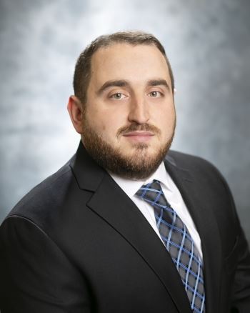 Attorney Leonard M. Cascone